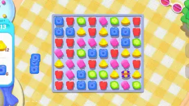 Screenshot von BoraBora 4