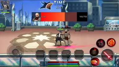 Screenshot von Treasure Hunter Mobile 4