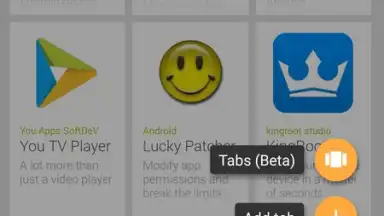 Screenshot von Slimperience 5