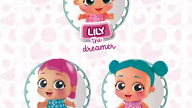 Screenshot von LAFFIES, HAPPY BABIES 11