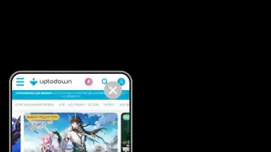 Screenshot von Yandex Browser 19