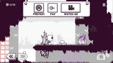 Screenshot von Colorblind - An Eye For An Eye 7