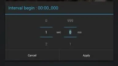 Screenshot von Gif Edit Maker video 7