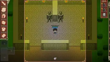 Screenshot von Kakele MMORPG 14