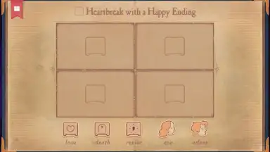 Screenshot von Storyteller 2