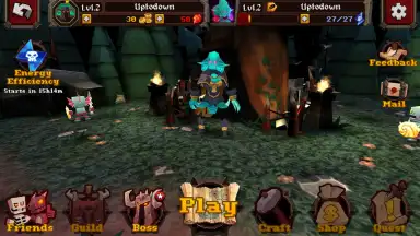 Screenshot von Like a Boss 2
