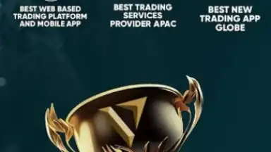 Screenshot von Vantage:All-In-One Trading App 7