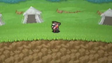 Screenshot von Akindo 9
