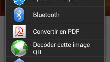 Screenshot von Cuisine Francaise 2