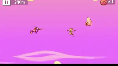Screenshot von Sky Whale 6