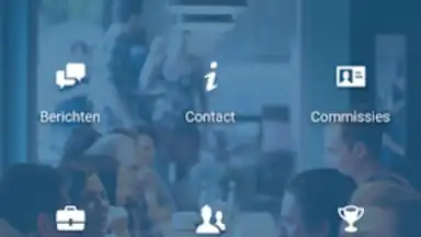 Screenshot von VBN 4