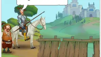 Screenshot von The Rolling Don 6