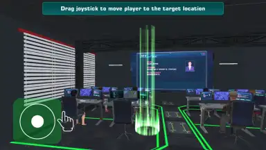 Screenshot von 911 Dispatcher 3