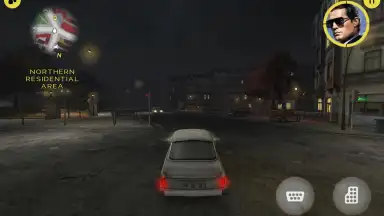 Screenshot von Mission: Berlin 6