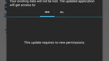 Screenshot von APK App Installer 3