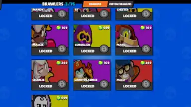 Screenshot von Brawl Pass 2