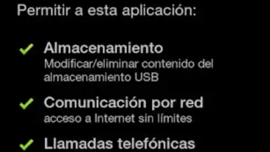 Screenshot von Asco de Vida 1