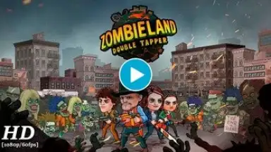 Screenshot von Zombieland: Double Tapper 1