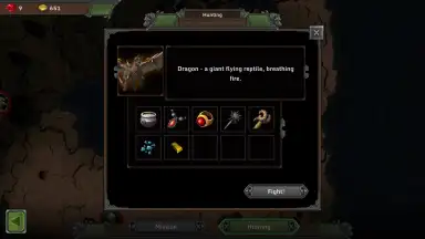 Screenshot von Dwarven Village 4