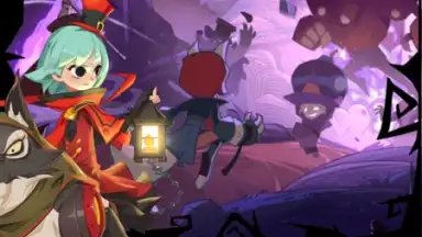 Screenshot von Madtale: Idle RPG 1