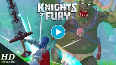 Screenshot von Knighthood 1