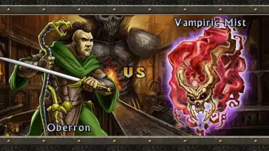 Screenshot von Puzzle Quest 2 1