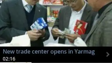 Screenshot von News.mn 6