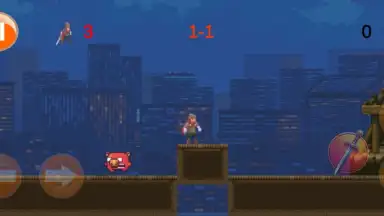 Screenshot von crazy super soqa 6