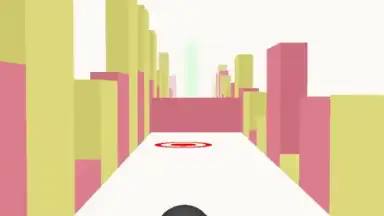 Screenshot von Catch Up 4