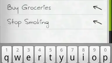 Screenshot von Do it (Tomorrow) 3