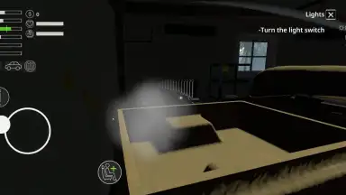 Screenshot von My Starter Winter Car 3