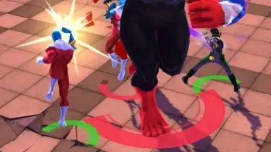 Screenshot von Idle Hero Alliance 9