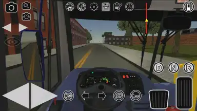 Screenshot von Proton Bus Simulator 5