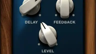 Screenshot von AmpliTube UA 3