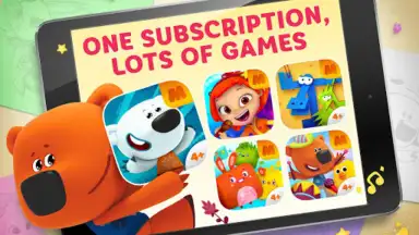 Screenshot von Bears 2 6