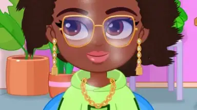 Screenshot von Hair Salon 7