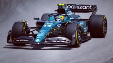 Screenshot von Dazz Camera 11
