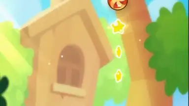 Screenshot von Cut the Rope 2 7