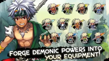 Screenshot von DemonSouls 14