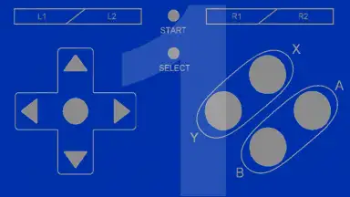 Screenshot von BT Controller 2