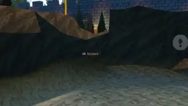 Screenshot von Angeldust 4