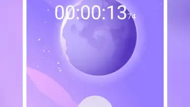 Screenshot von HanHan Time 5