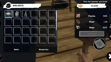 Screenshot von Survival and Craft: Crafting In The Ocean 11