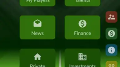 Screenshot von Soccer Agent 9
