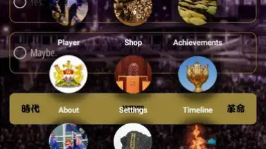 Screenshot von The Revolution of Our Times I 8