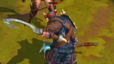 Screenshot von BlitZ: Rise of Heroes 12