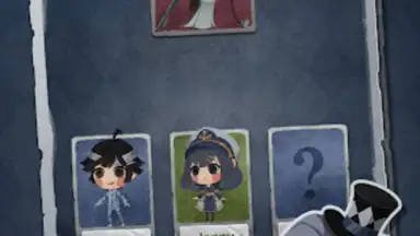 Screenshot von Nobody can catch me 12
