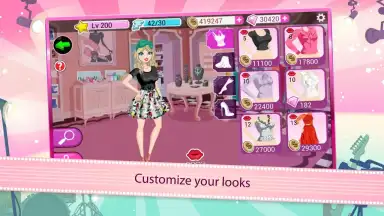 Screenshot von Tiffany 5