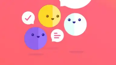 Screenshot von Asana 7