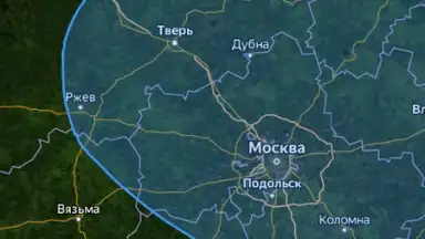 Screenshot von Yandex.Realty 3